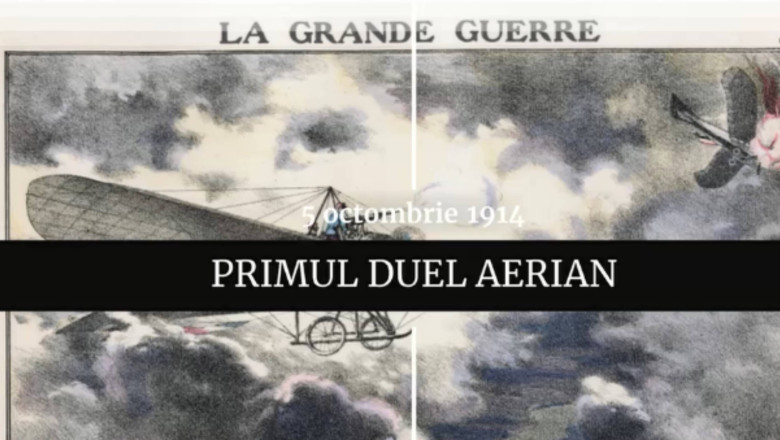 digistoria - 5 octombrie