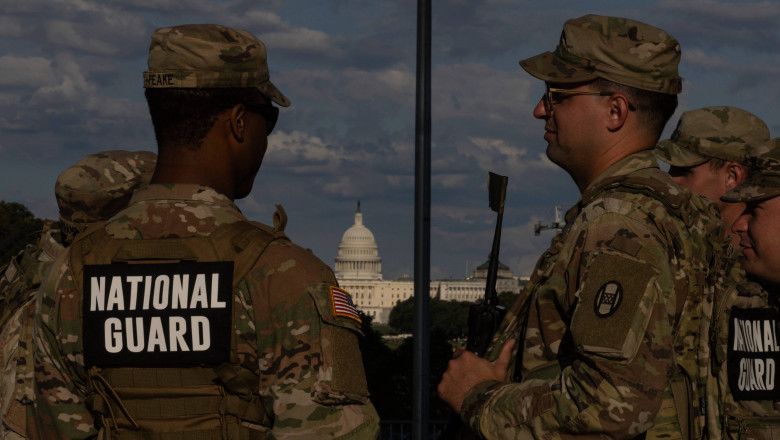 Curtea Supremă a SUA a respins desfășurarea Gărzii Naționale în zona Chicago: Ar „pune și mai multă benzină pe foc”