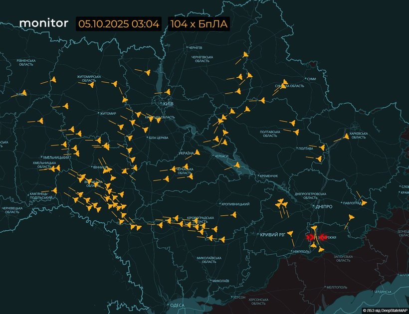 Autoritățile din Lituania au descoperit ce era în baloanele suspecte care au dus la închiderea aeroportului din Vilnius