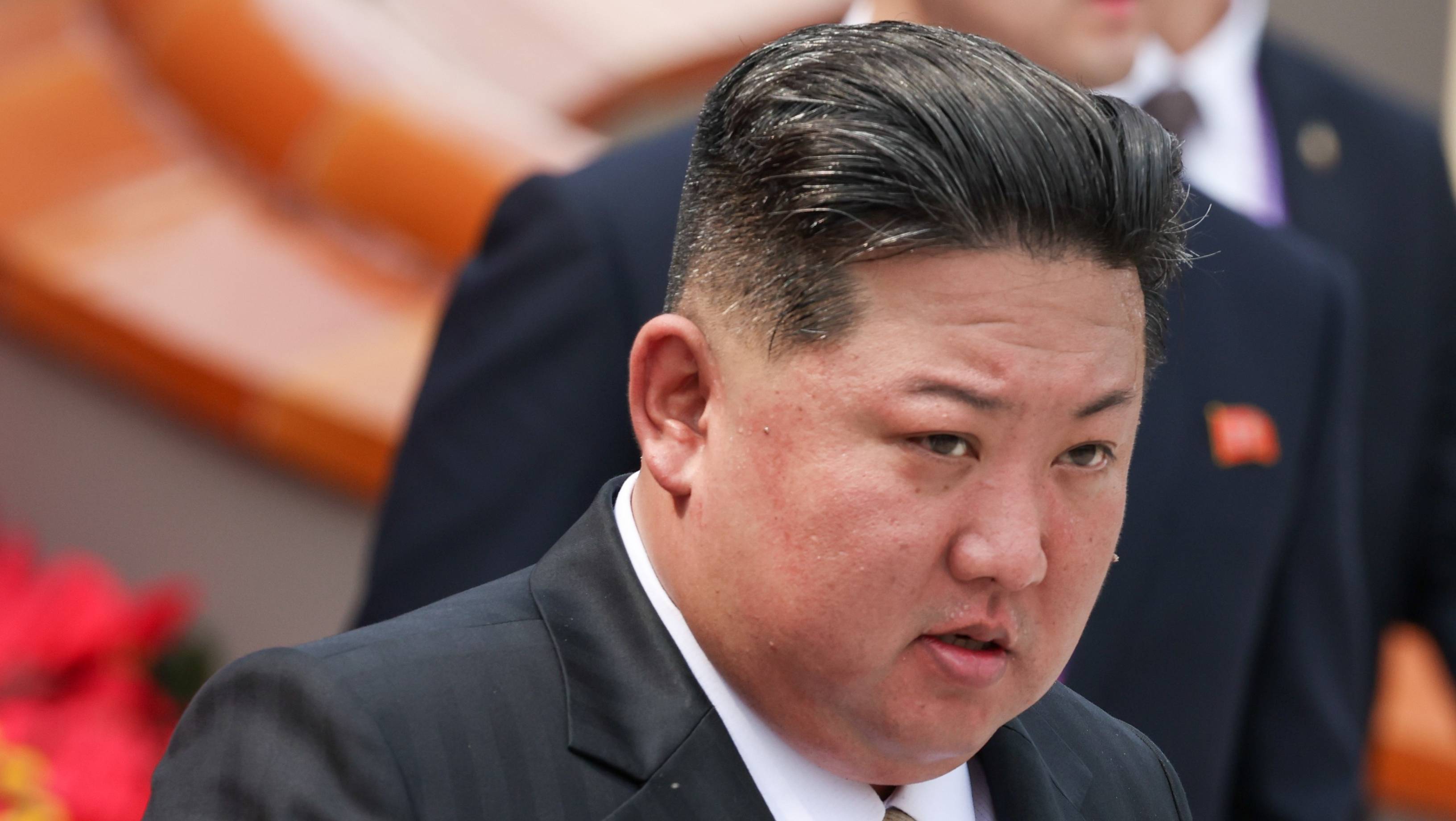 Promisiunea făcută de Kim Jong Un înainte de o paradă importantă: „Dușmanii noștri ar trebui să fie îngrijorați”