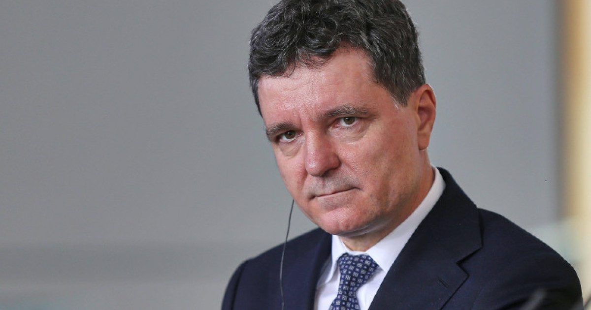 Nicușor Dan răspunde atacurilor PSD-Bolojan la Iași