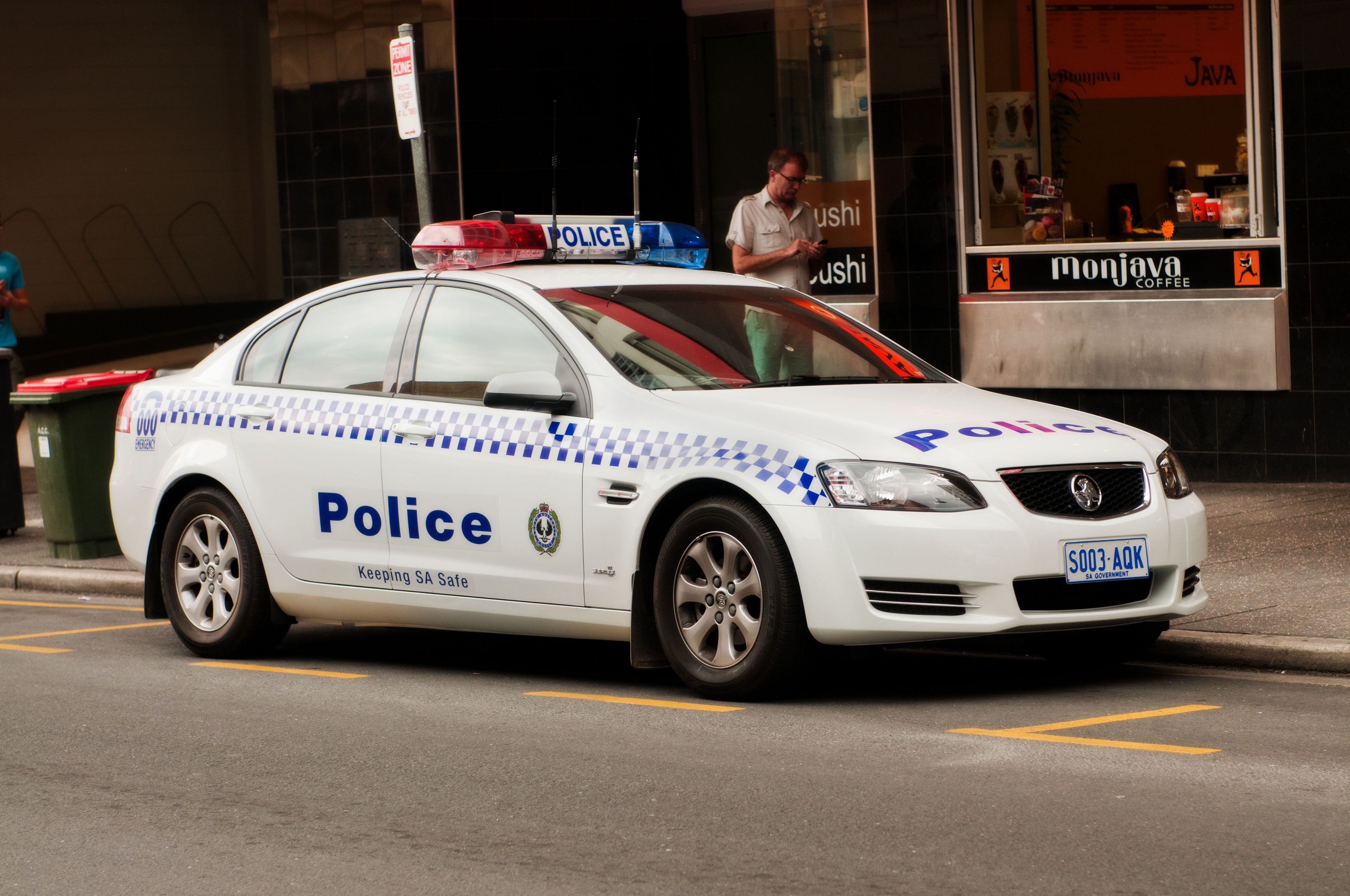 Atac armat la Sydney: 20 de răniți. Ce spune poliția australiană despre posibilitatea unui act terorist