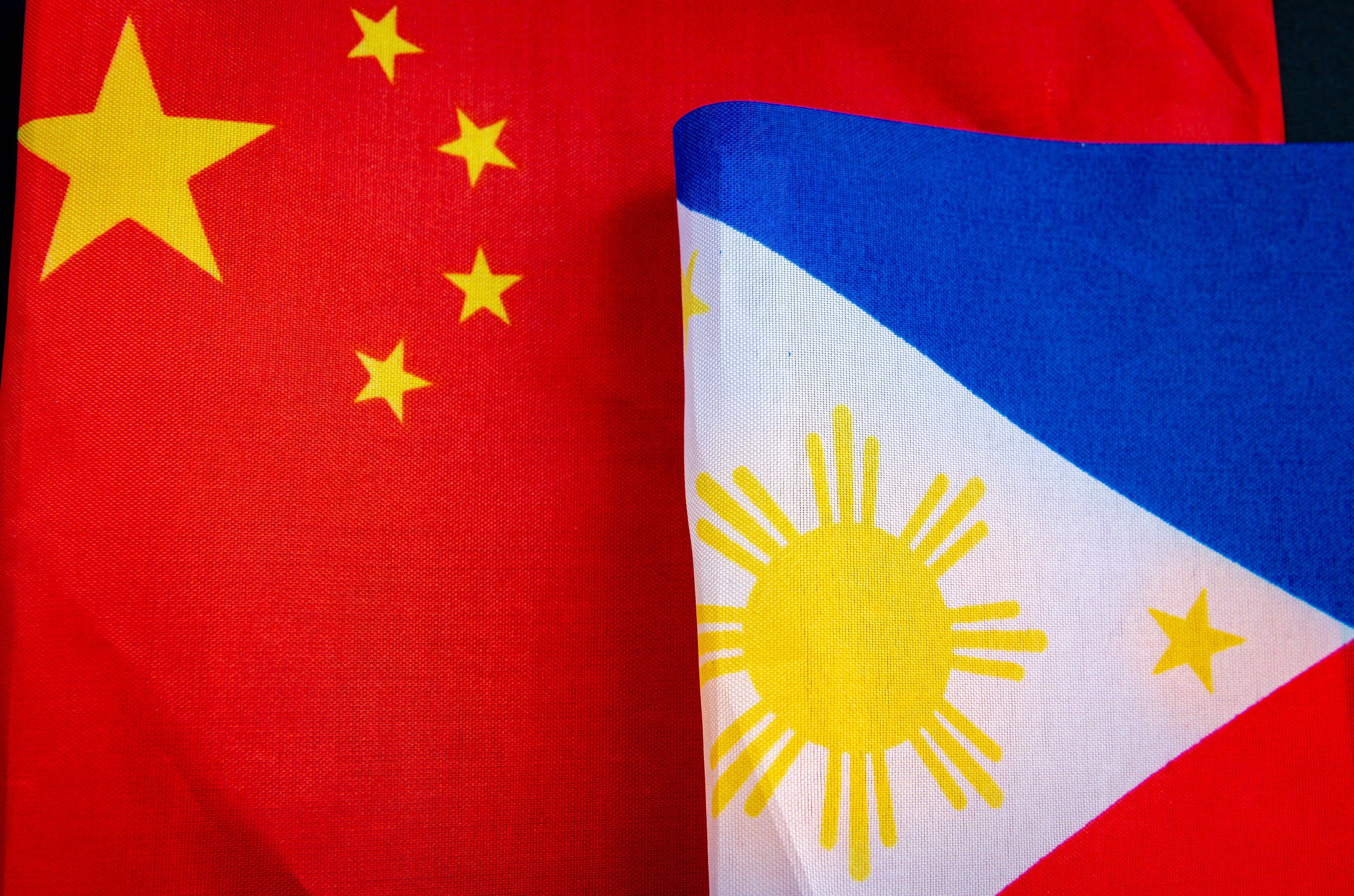 Războiul informațional al Chinei împotriva SUA. Cazul Filipine