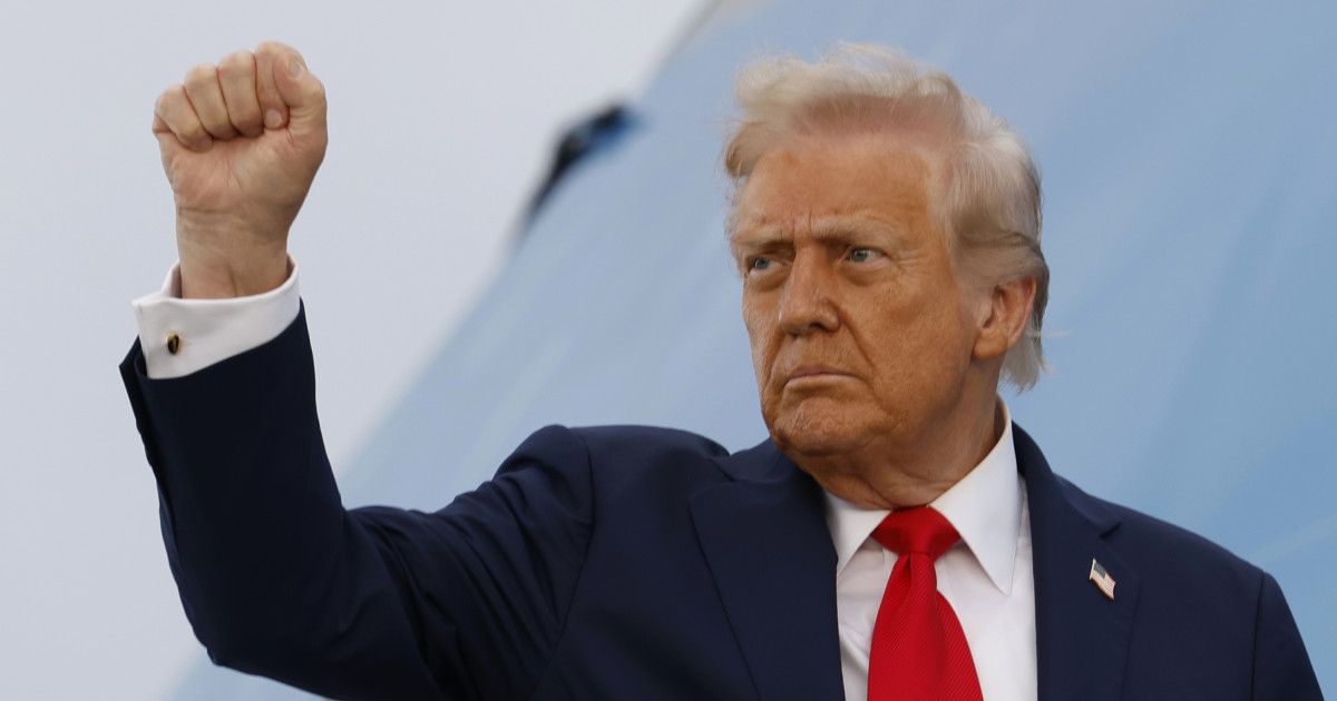 Reacția lui Trump la anunțul lui Putin despre racheta nucleară