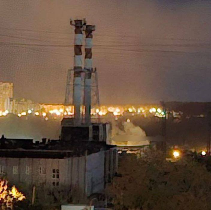 Rusia a raportat o pană majoră de curent în Belgorod, după un atac ucrainean de amploare asupra infrastructurii energetice