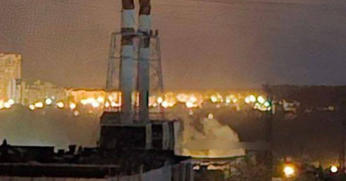 Impactul atacurilor ucrainene asupra energiei în Belgorod