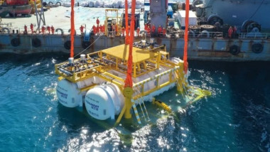 China pregătește lansarea primului centru de date subacvatic din lume: ar putea reduce consumul de energie cu până la 90%