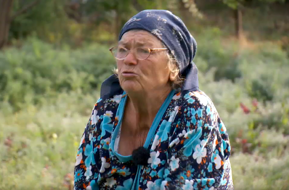 Tanti Ioana: „Nu e, bre, de supărare ce-i în țara noastră? Nu e de supărare? Ce-i la noi în țară dezastrul ăsta?”