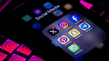 Social media