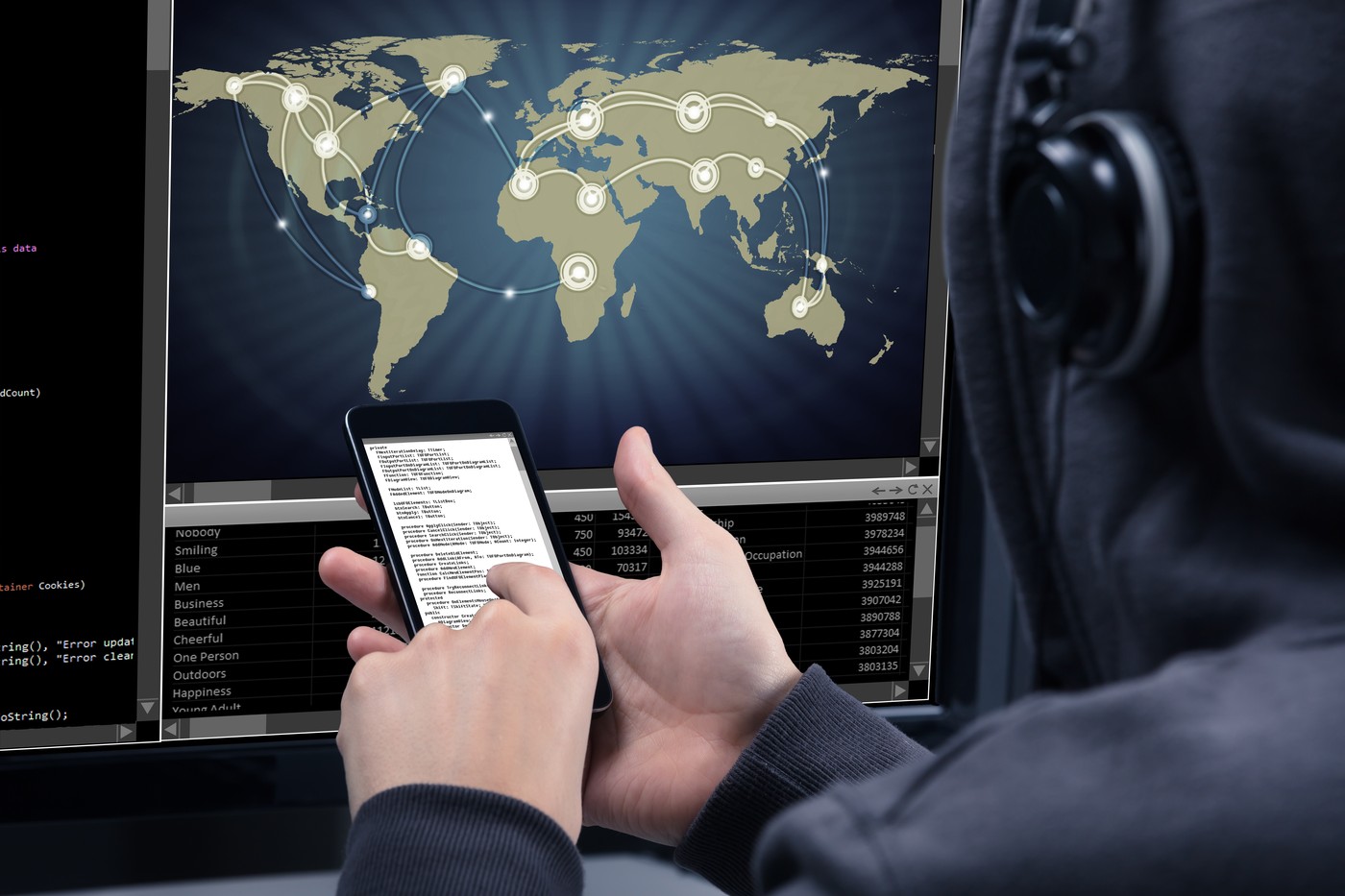 Val global de atacuri cibernetice asupra lanțurilor de aprovizionare. Aproape o treime dintre companii raportează incidente