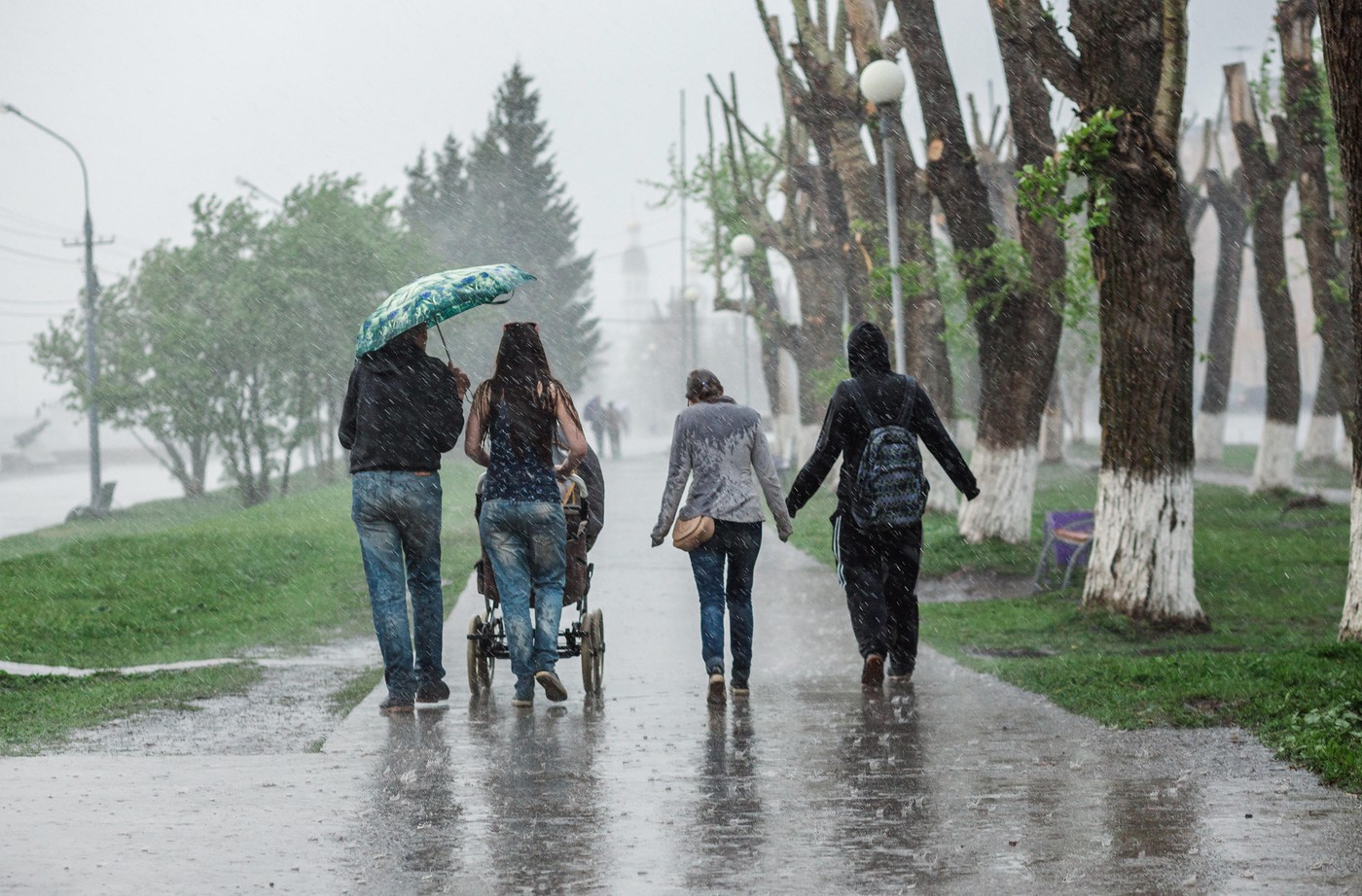 IGSU avertizează asupra vremii severe anunțate de ANM. Recomandări pentru populație