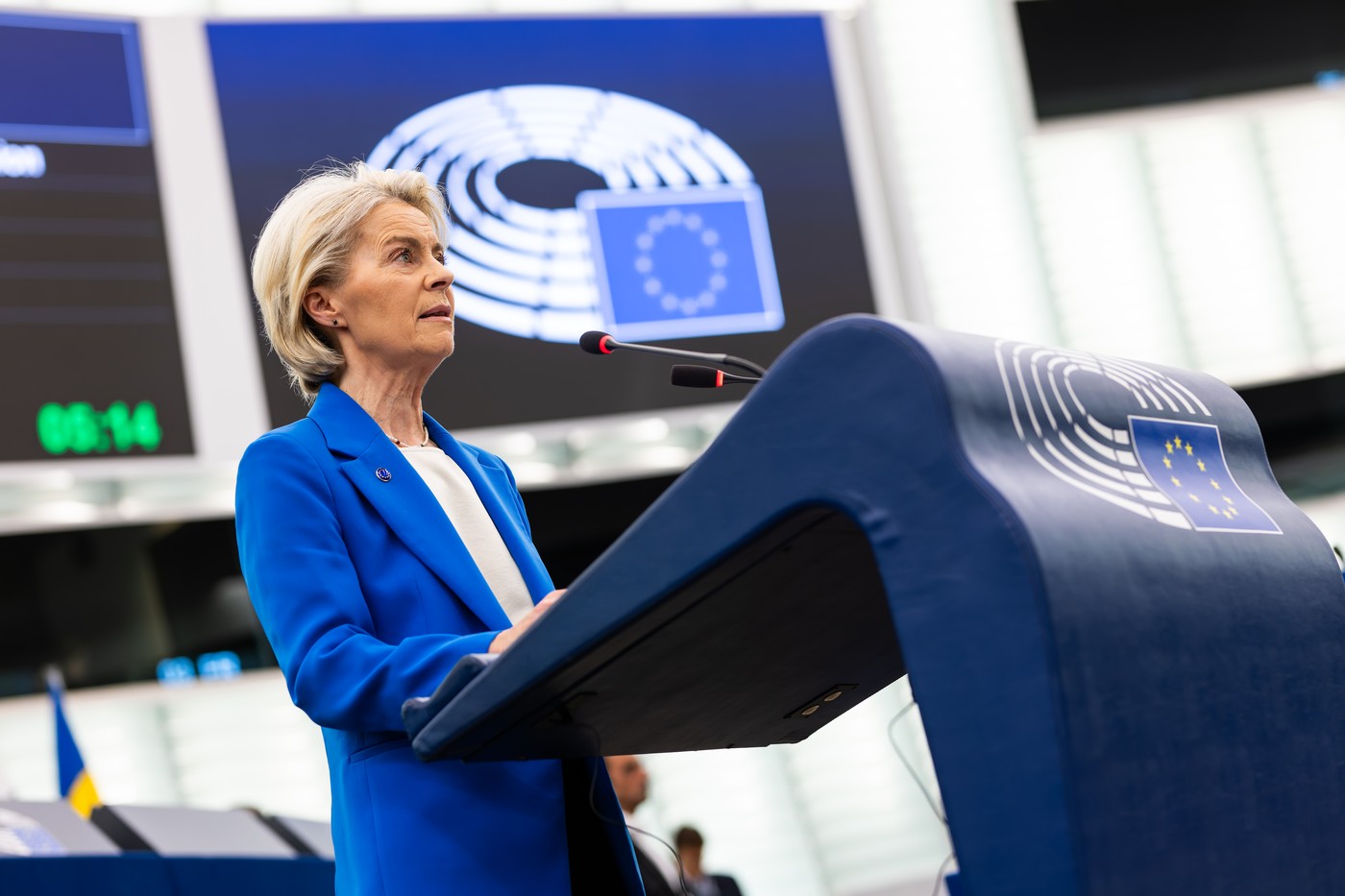 UE majorează cu 25 de milioane de euro alocările pentru Vecinătatea Estică. Sprijin acordat Republicii Moldova