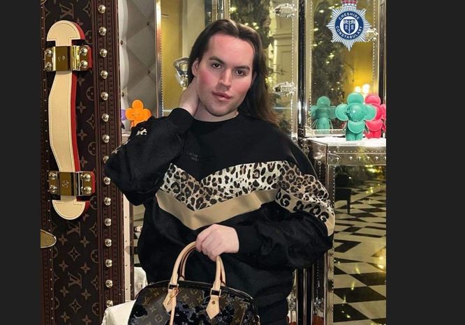 Vedetă a serialului „Rich Kids Of Instagram”, condamnată la închisoare pentru escrocherie cu genți de lux