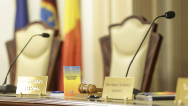ccr curtea constitutionala