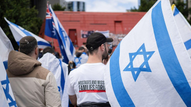 Forum of the Families of Hostages and Missing Persons