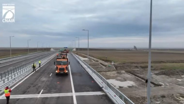 autostrada 7 Ploieşti - Buzău