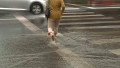 INUNDATII CONSTANTA, ploi