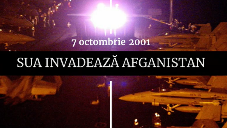 Digistoria – cele mai importante evenimente petrecute pe 7 octombrie