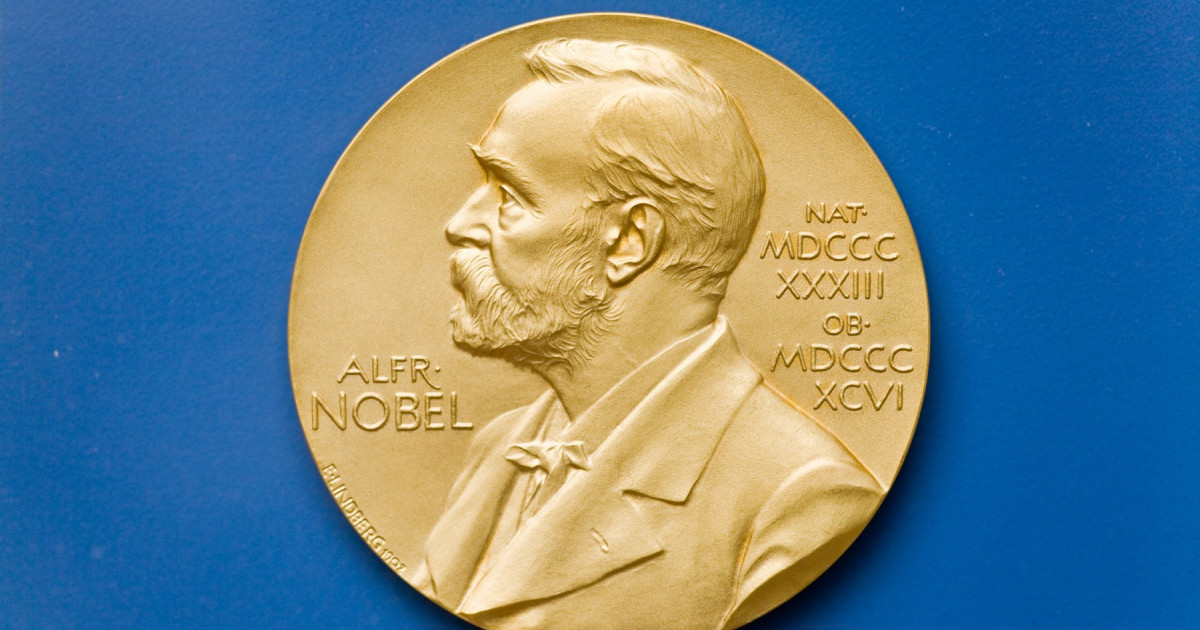 Premiul Nobel pentru Fizică 2025: Ondeletele și astrofizica favorite