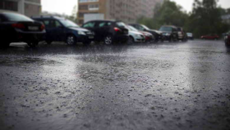 ploaie torentiala, ploi puternice ploaie de vara