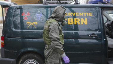 cbrn