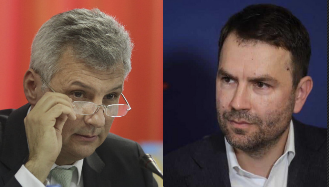 Scandal în Coaliție din cauza alegerilor din București. Drulă: „PSD face manevre”/ Zamfir: „Este un cetățean disperat”