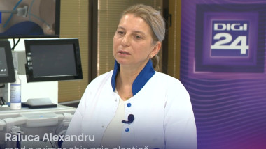 Dr. Raluca Alexandru