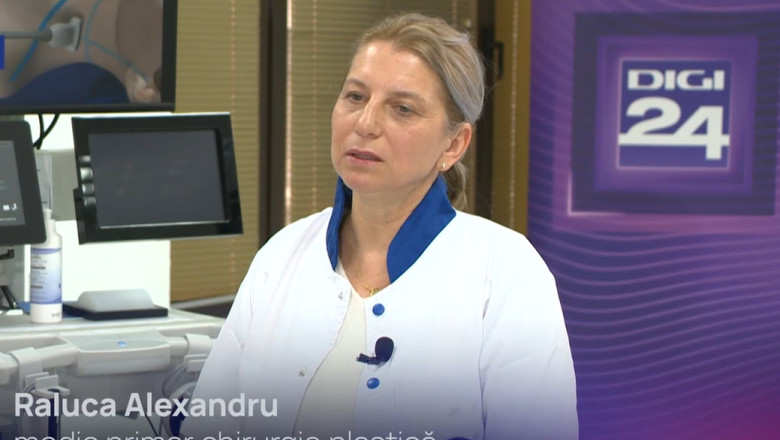 Dr. Raluca Alexandru