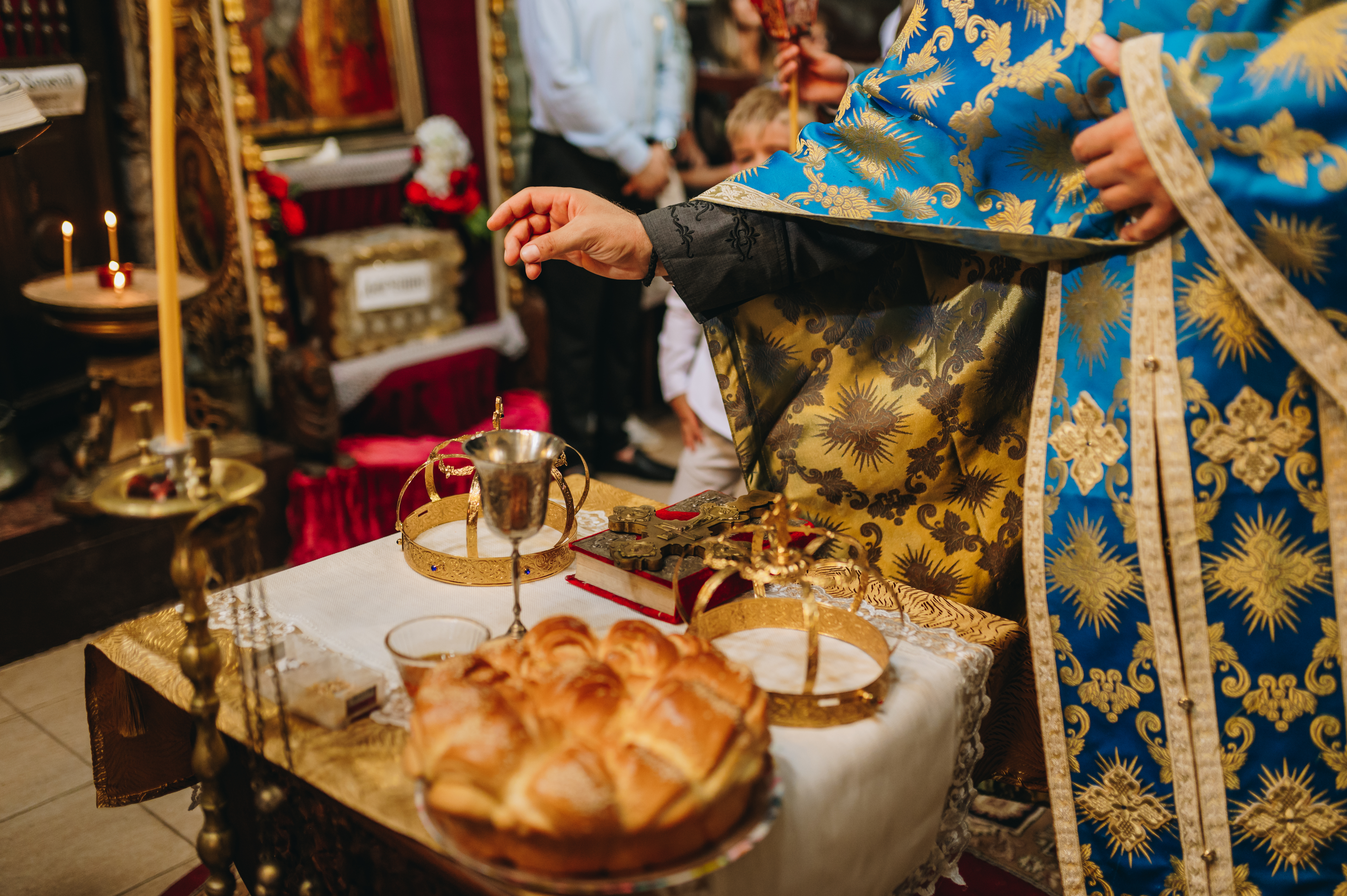 Când începe Postul Crăciunului 2025: Zile cu dezlegare la pește, potrivit calendarului ortodox