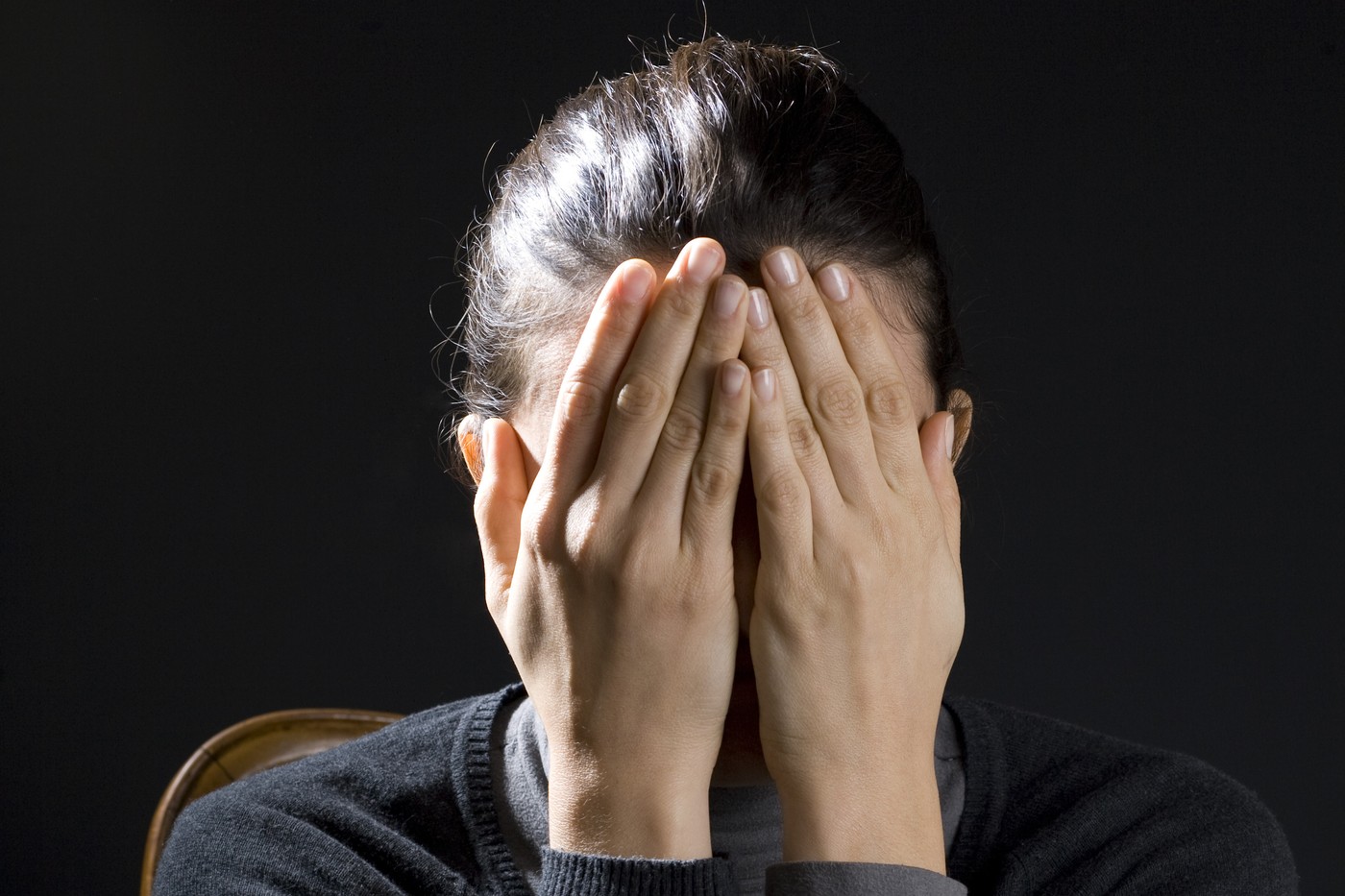 Femeile au un risc genetic mai mare de a dezvolta depresie decât bărbații, confirmă un nou studiu