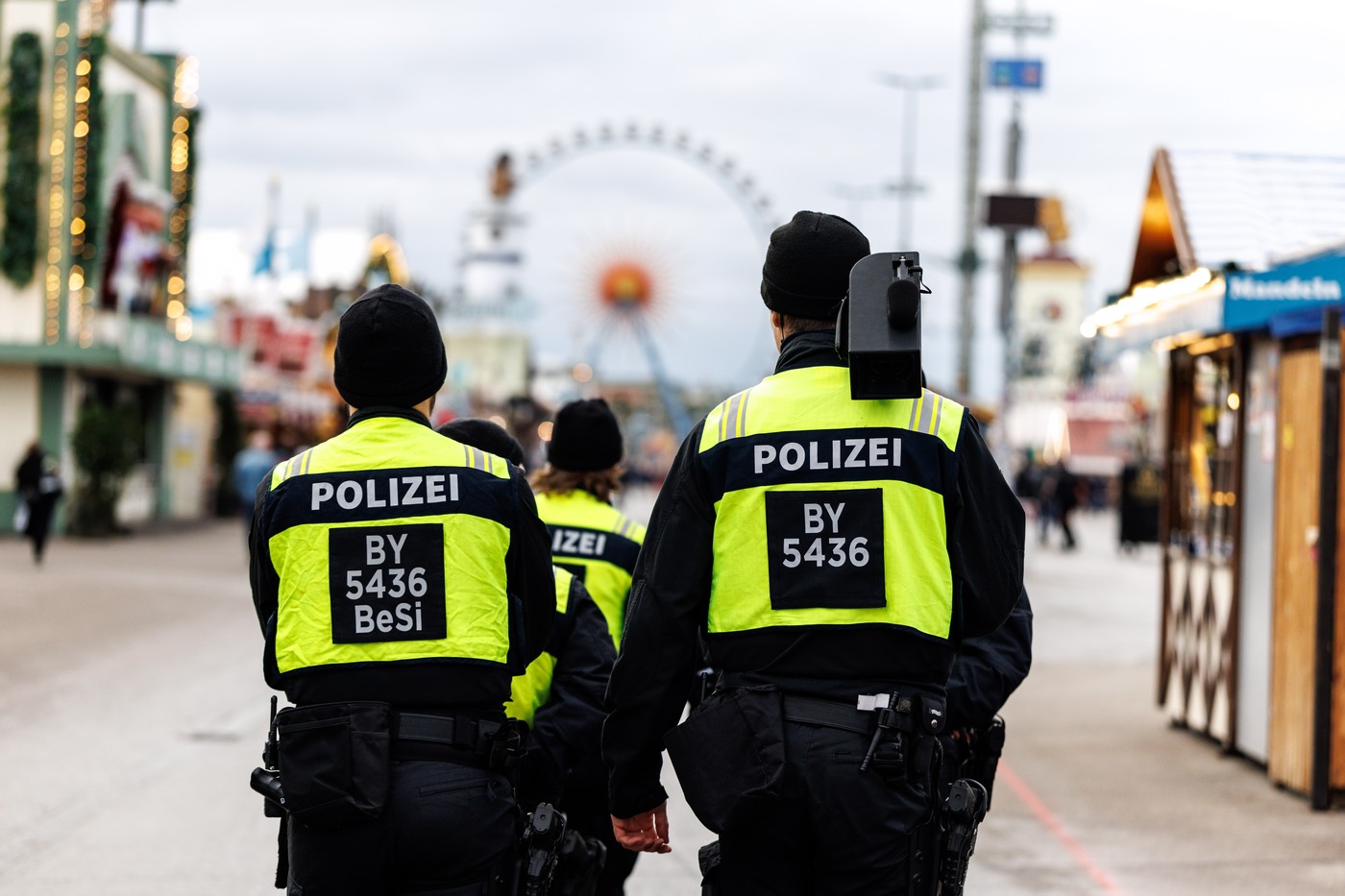 Descoperirea unei bombe din cel de-al Doilea Război Mondial a dus la evacuarea a 21.000 de persoane în Germania