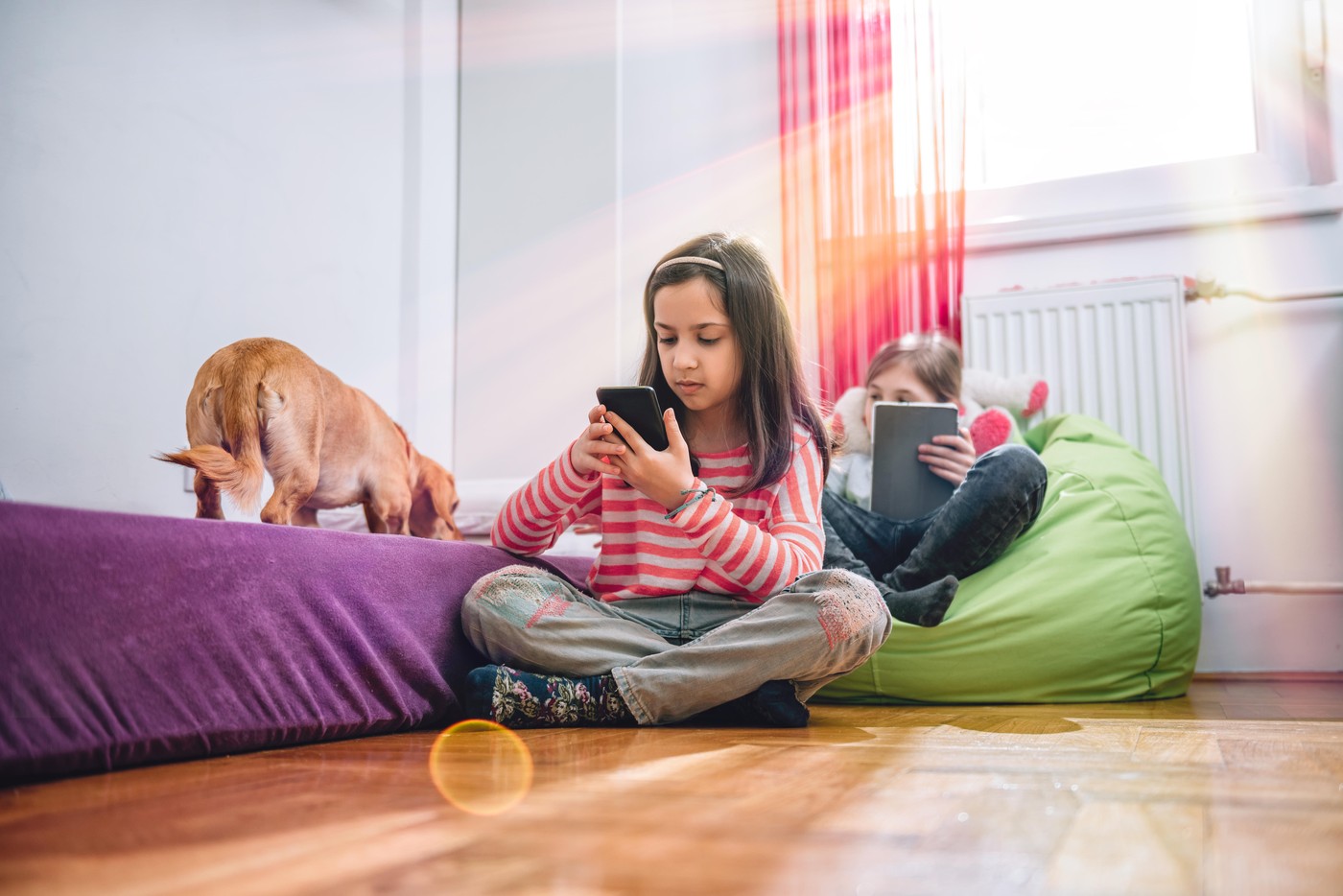 TikTok, Instagram și Snapchat ar putea fi interzise copiilor sub 15 ani în Danemarca. „Am eliberat un monstru”, spune premierul