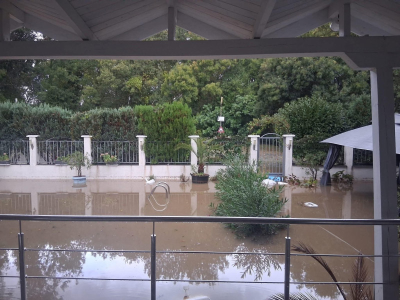 bulgaria inundatii