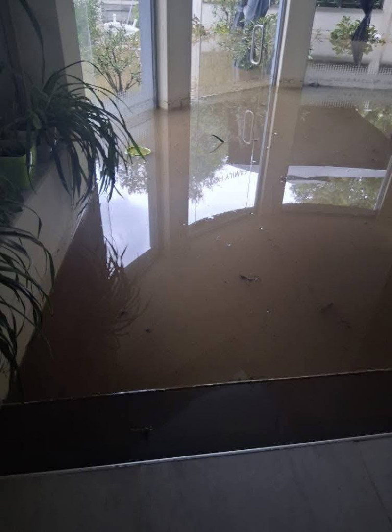 inundatii bulgaria 2