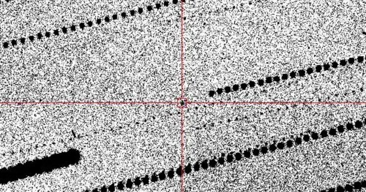 Un asteroid a trecut pe lângă Pământ mai aproape decât sateliții, iar astronomii l-au observat abia după câteva ore