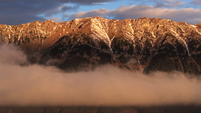 muntii carpati