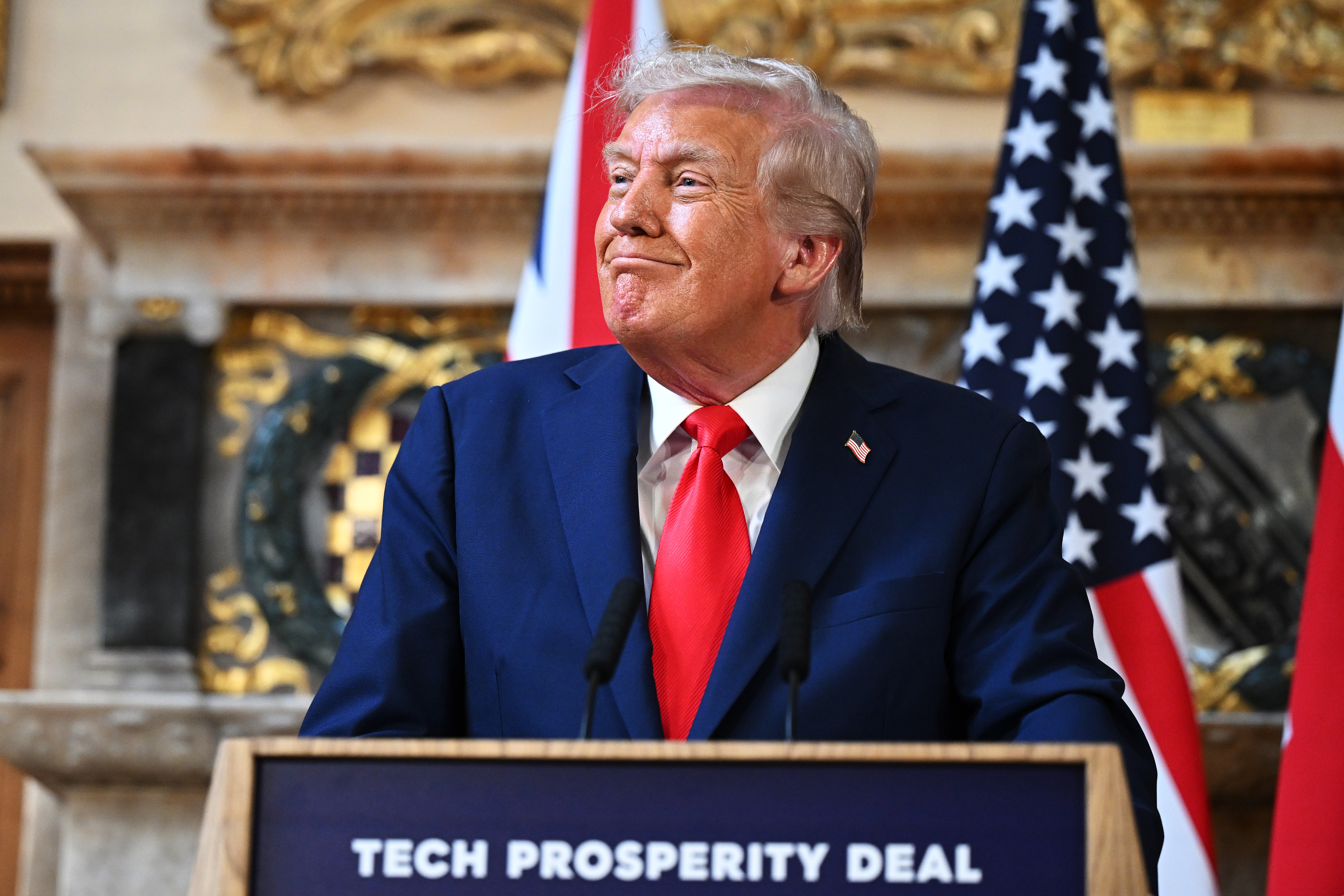 Cum a devenit Premiul Nobel pentru Pace o obsesie pentru Donald Trump: „Ar fi o insultă să nu primesc”