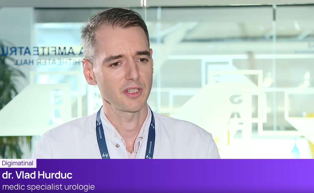 Tratamentul prin care sunt distruse cu laserul pietrele la rinichi