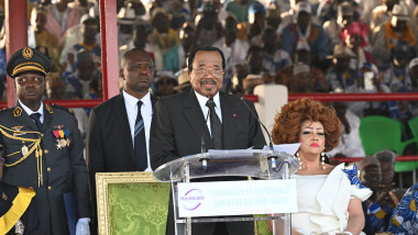 camerun