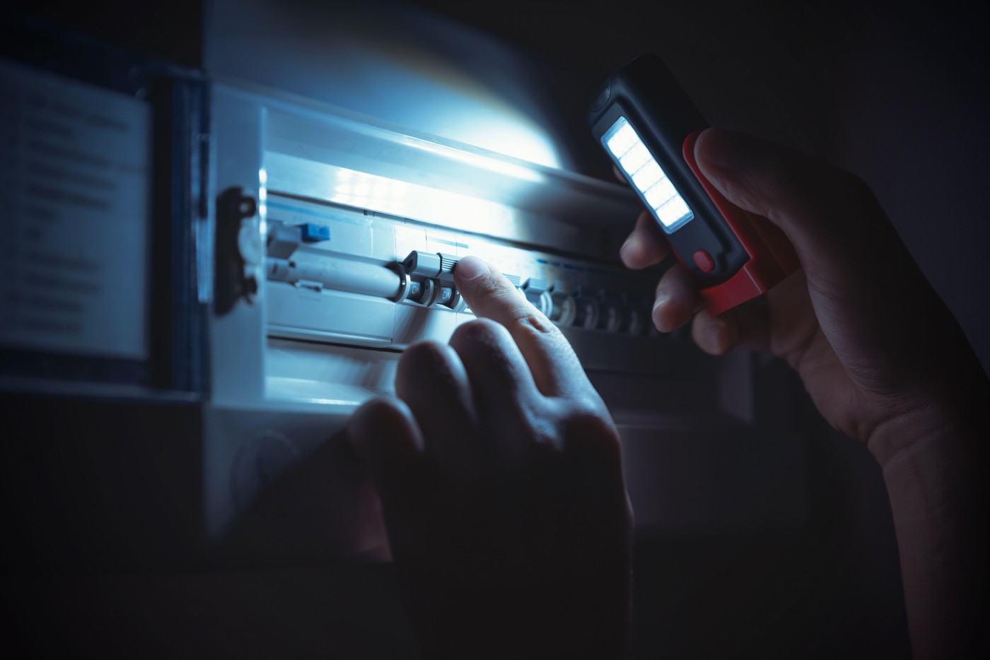 Șeful ANRE: Să vorbim despre faptul că sistemul energetic este în blackout „iminent” nu mi se pare un lucru responsabil