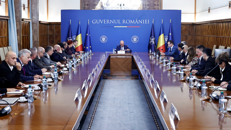 agricol procesatori ilie bolojan guvern