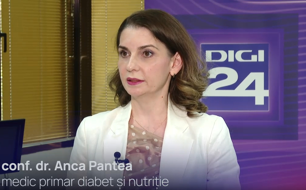 Fii salvator. Prim ajutor în caz de hiperglicemie