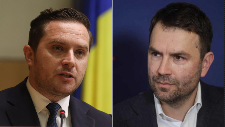 Bujduveanu, atac la Drulă: Unii ne-am câștigat dreptul de a putea candida la Primăria Capitalei, alții nu au experiența necesară