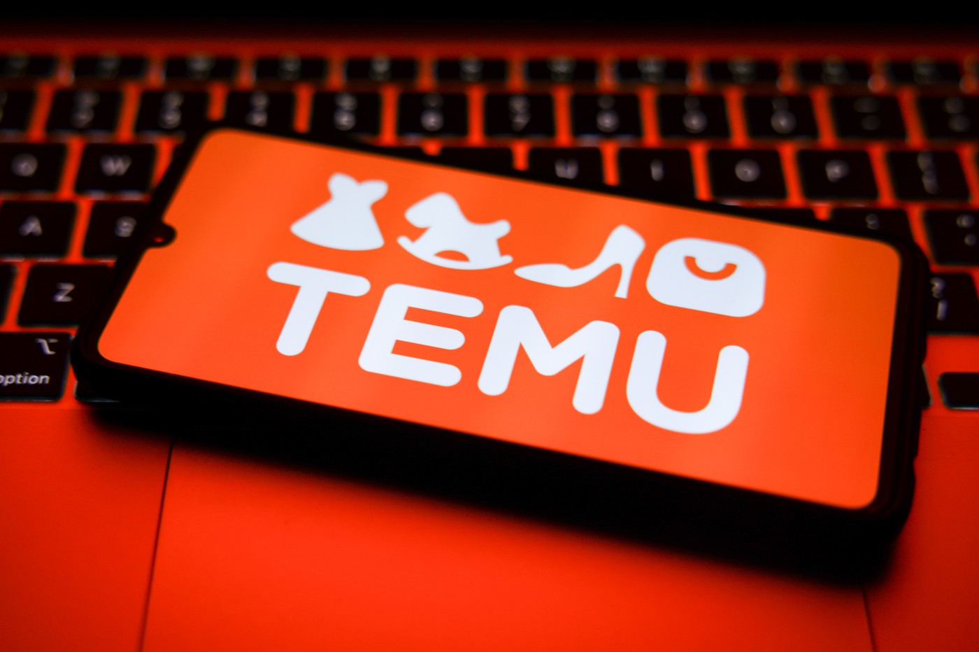 Germania investighează Temu pentru suspiciuni de manipulare a prețurilor