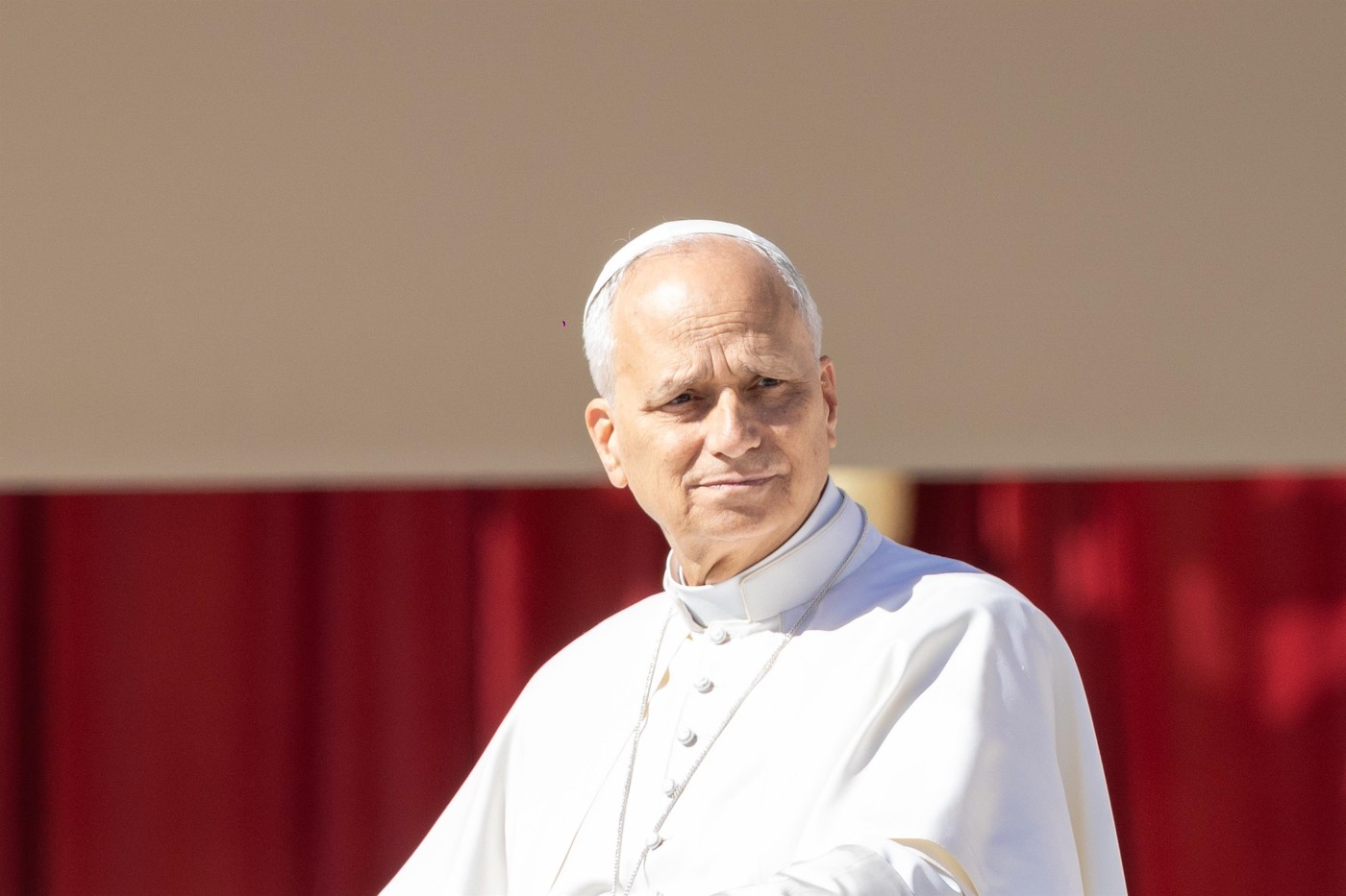 Papa Leon al XIV-lea a criticat din nou politicile președintelui Donald Trump. „Este lipsă de respect”