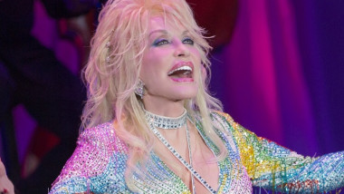 dolly parton