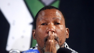 Mandla Mandela