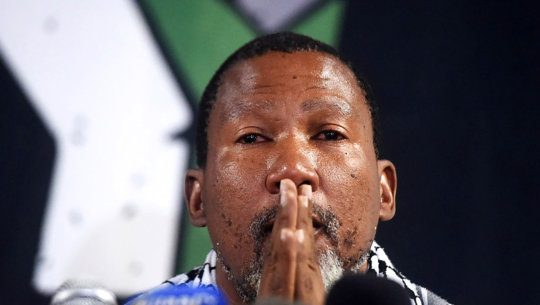 Mandla Mandela
