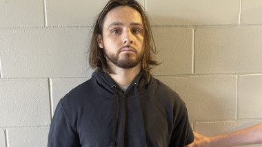 incendii los angeles, suspect sofer uber