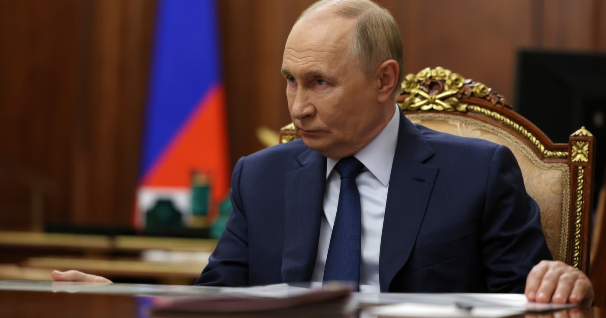 Calendarul lui Putin pentru 2026: Mesajul propagandistic